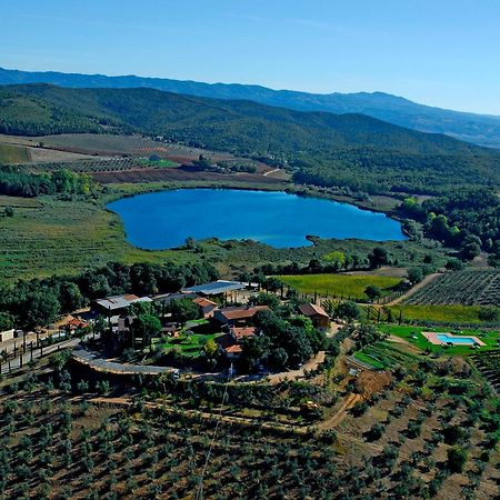 Agriturismo Poggio Corbello La Pesta Dış mekan fotoğraf
